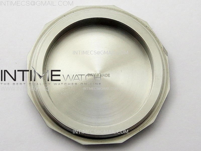 PAM1117 70 Years Ti Case TTF Best Edition Blue Dial on Blue Kevlar Composite Strap P.9010 Clone